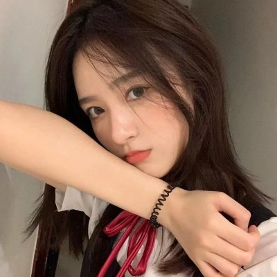 泪光闪闪